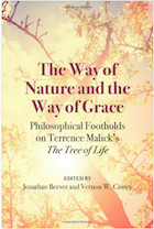 The Way of
                                    Nature and the Way of Grace 2016