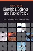 Perspectives in Bioethics,
                                    Science, and Public Policy 2012